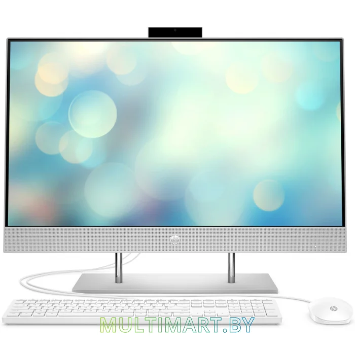 Моноблок HP 27-dp1013ur (3V0K5EA)
